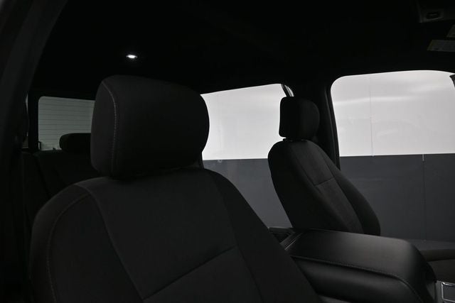2018 Ford F-150 XLT 6.5FT Long Bed