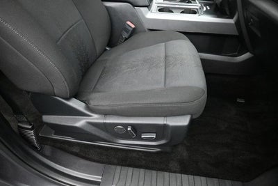 2018 Ford F-150 XLT 6.5FT Long Bed