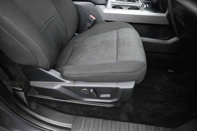 2018 Ford F-150 XLT 6.5FT Long Bed