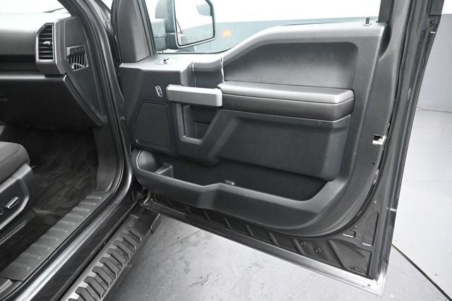 2018 Ford F-150 XLT 6.5FT Long Bed