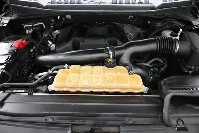 2018 Ford F-150 XLT 6.5FT Long Bed