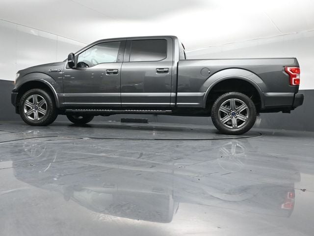 2018 Ford F-150 XLT 6.5FT Long Bed