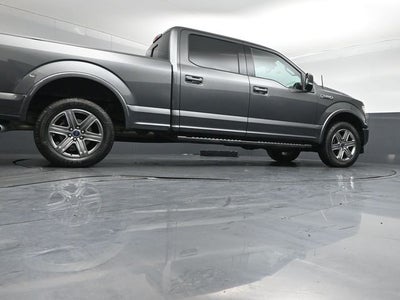 2018 Ford F-150 XLT 6.5FT Long Bed