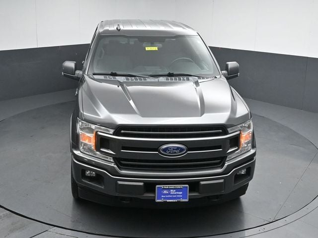 2018 Ford F-150 XLT 6.5FT Long Bed