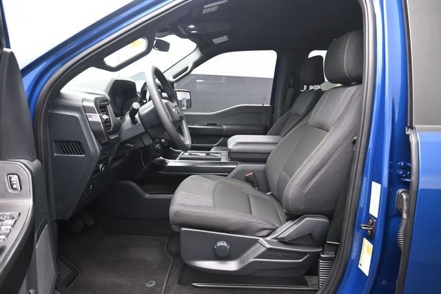 2025 Ford F-150 STX 5.5FT Short Bed