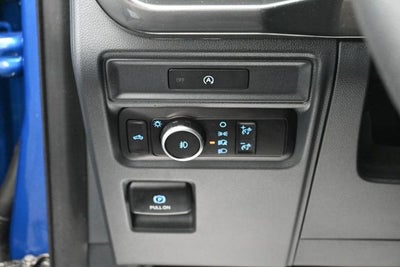 2025 Ford F-150 STX 5.5FT Short Bed