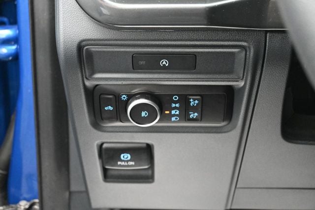 2025 Ford F-150 STX 5.5FT Short Bed