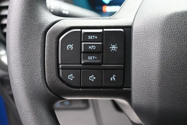 2025 Ford F-150 STX 5.5FT Short Bed