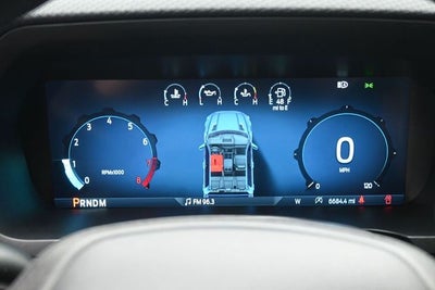 2025 Ford F-150 STX 5.5FT Short Bed