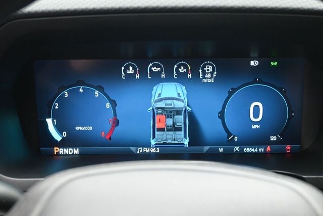 2025 Ford F-150 STX 5.5FT Short Bed