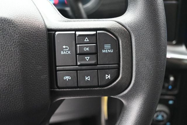 2025 Ford F-150 STX 5.5FT Short Bed