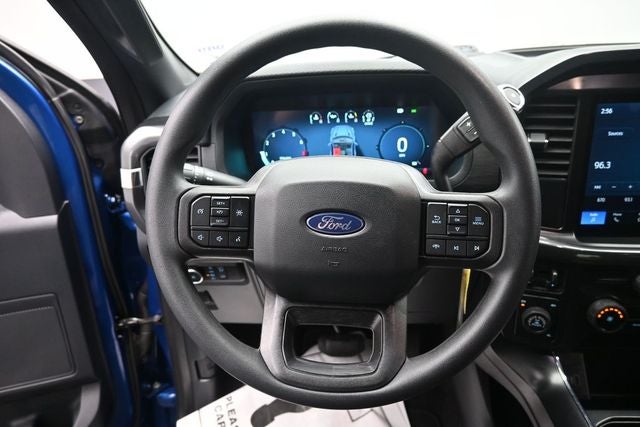 2025 Ford F-150 STX 5.5FT Short Bed