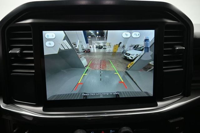2025 Ford F-150 STX 5.5FT Short Bed