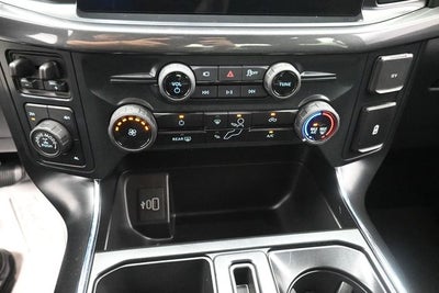 2025 Ford F-150 STX 5.5FT Short Bed