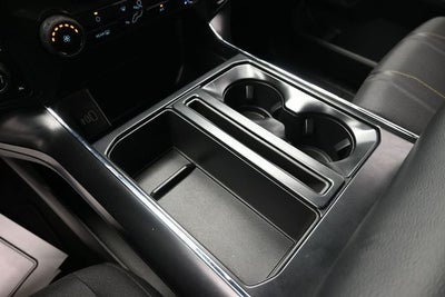 2025 Ford F-150 STX 5.5FT Short Bed