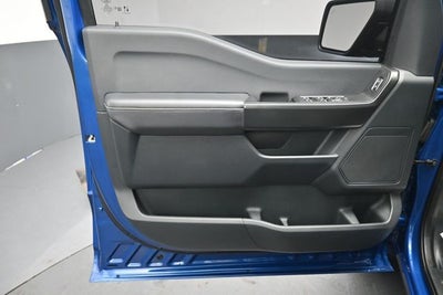 2025 Ford F-150 STX 5.5FT Short Bed