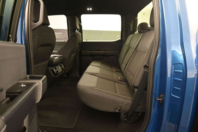 2025 Ford F-150 STX 5.5FT Short Bed