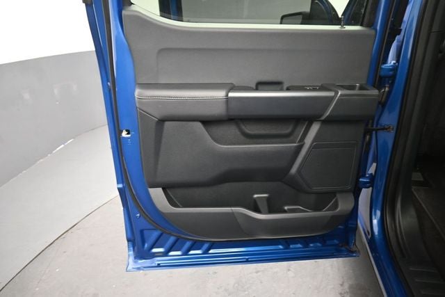 2025 Ford F-150 STX 5.5FT Short Bed