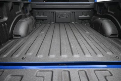 2025 Ford F-150 STX 5.5FT Short Bed