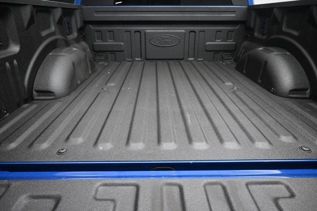 2025 Ford F-150 STX 5.5FT Short Bed