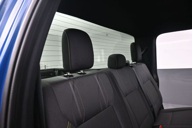 2025 Ford F-150 STX 5.5FT Short Bed