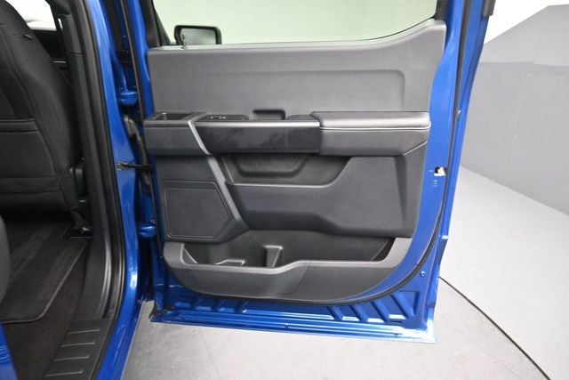 2025 Ford F-150 STX 5.5FT Short Bed