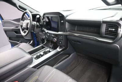 2025 Ford F-150 STX 5.5FT Short Bed