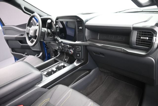 2025 Ford F-150 STX 5.5FT Short Bed