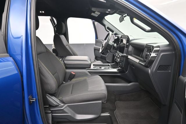 2025 Ford F-150 STX 5.5FT Short Bed
