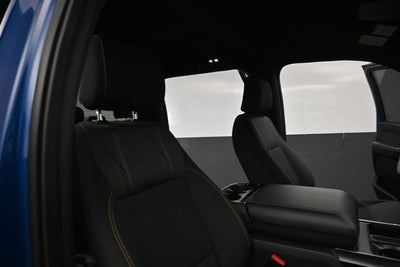 2025 Ford F-150 STX 5.5FT Short Bed