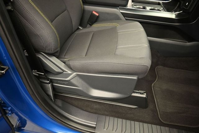 2025 Ford F-150 STX 5.5FT Short Bed