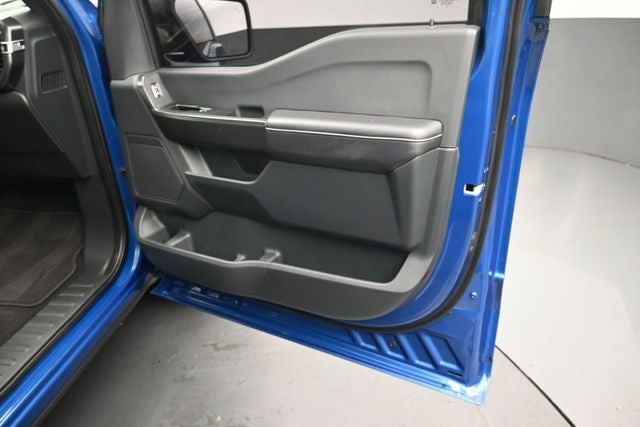 2025 Ford F-150 STX 5.5FT Short Bed
