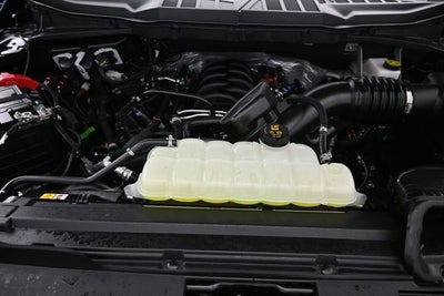 2025 Ford F-150 STX 5.5FT Short Bed