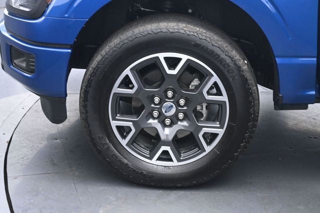 2025 Ford F-150 STX 5.5FT Short Bed