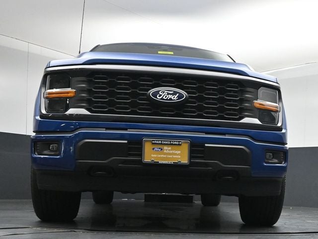 2025 Ford F-150 STX 5.5FT Short Bed