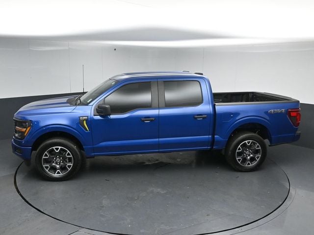 2025 Ford F-150 STX 5.5FT Short Bed
