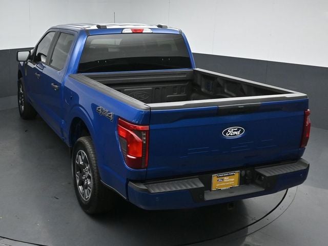 2025 Ford F-150 STX 5.5FT Short Bed