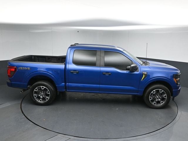 2025 Ford F-150 STX 5.5FT Short Bed