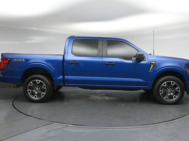 2025 Ford F-150 STX 5.5FT Short Bed