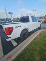 2025 Ford F-150 XLT 5.0 V-8