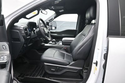 2024 Ford F-150 XLT 6.5FT Long Bed