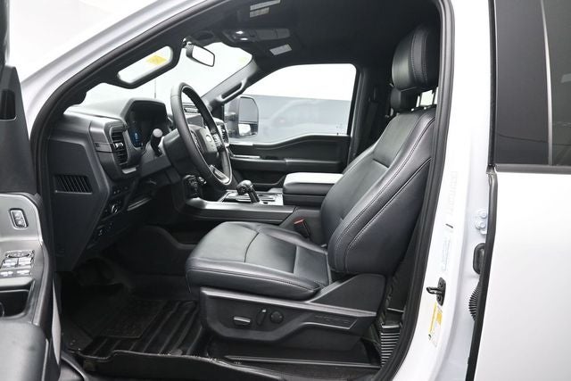 2024 Ford F-150 XLT 6.5FT Long Bed