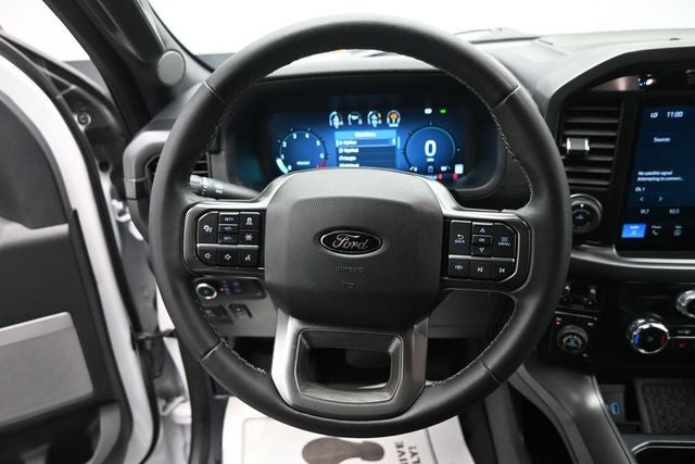 2024 Ford F-150 XLT 6.5FT Long Bed