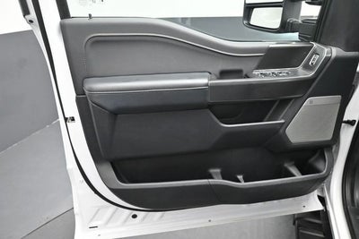 2024 Ford F-150 XLT 6.5FT Long Bed