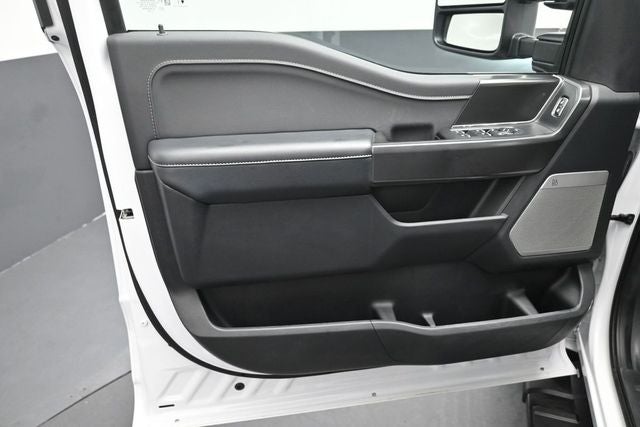 2024 Ford F-150 XLT 6.5FT Long Bed
