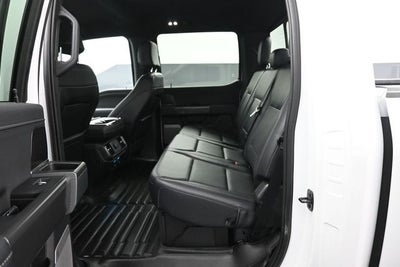 2024 Ford F-150 XLT 6.5FT Long Bed