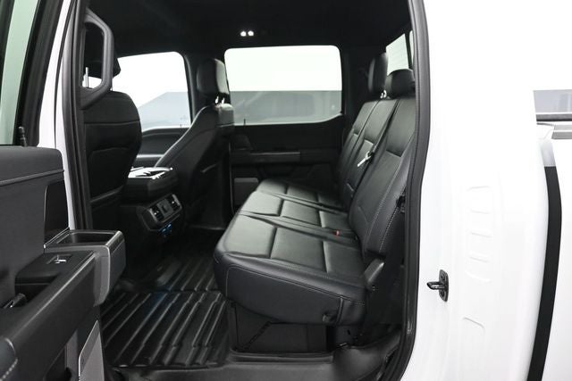 2024 Ford F-150 XLT 6.5FT Long Bed