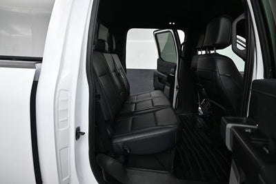 2024 Ford F-150 XLT 6.5FT Long Bed
