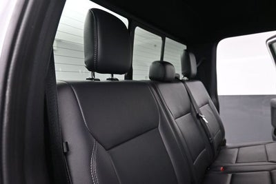 2024 Ford F-150 XLT 6.5FT Long Bed