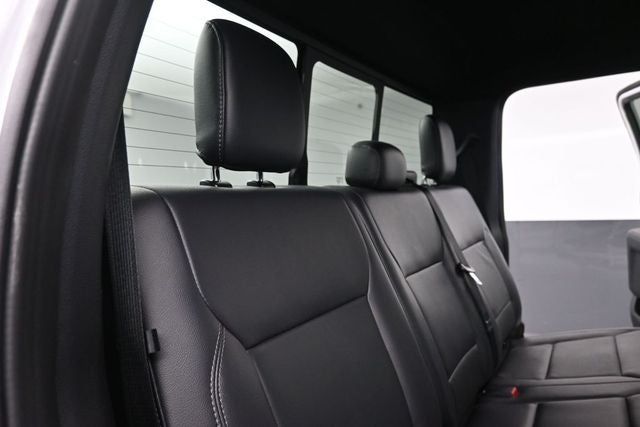 2024 Ford F-150 XLT 6.5FT Long Bed